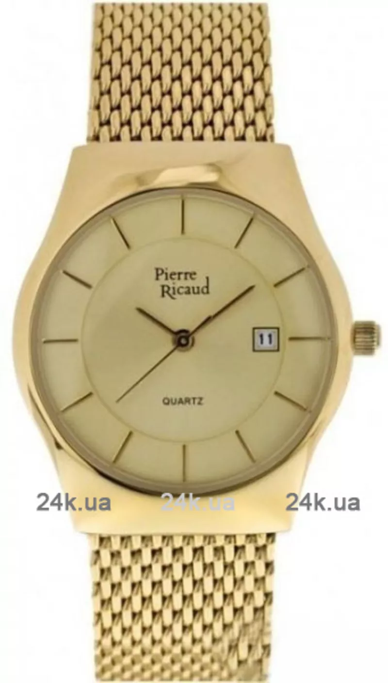 Часы Pierre Ricaud 21040.C183Q