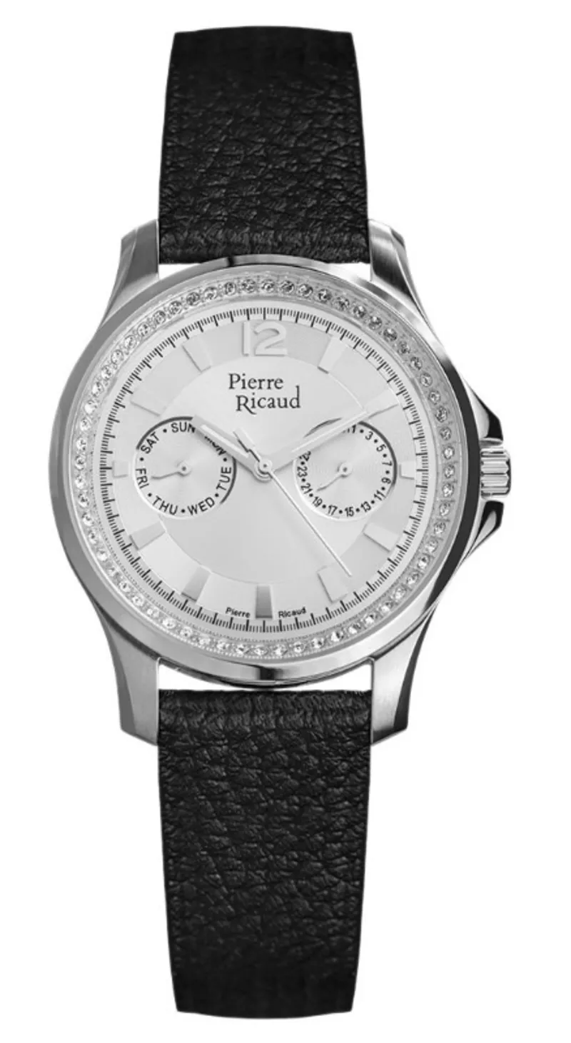 Часы Pierre Ricaud 21049.5253QFZ2