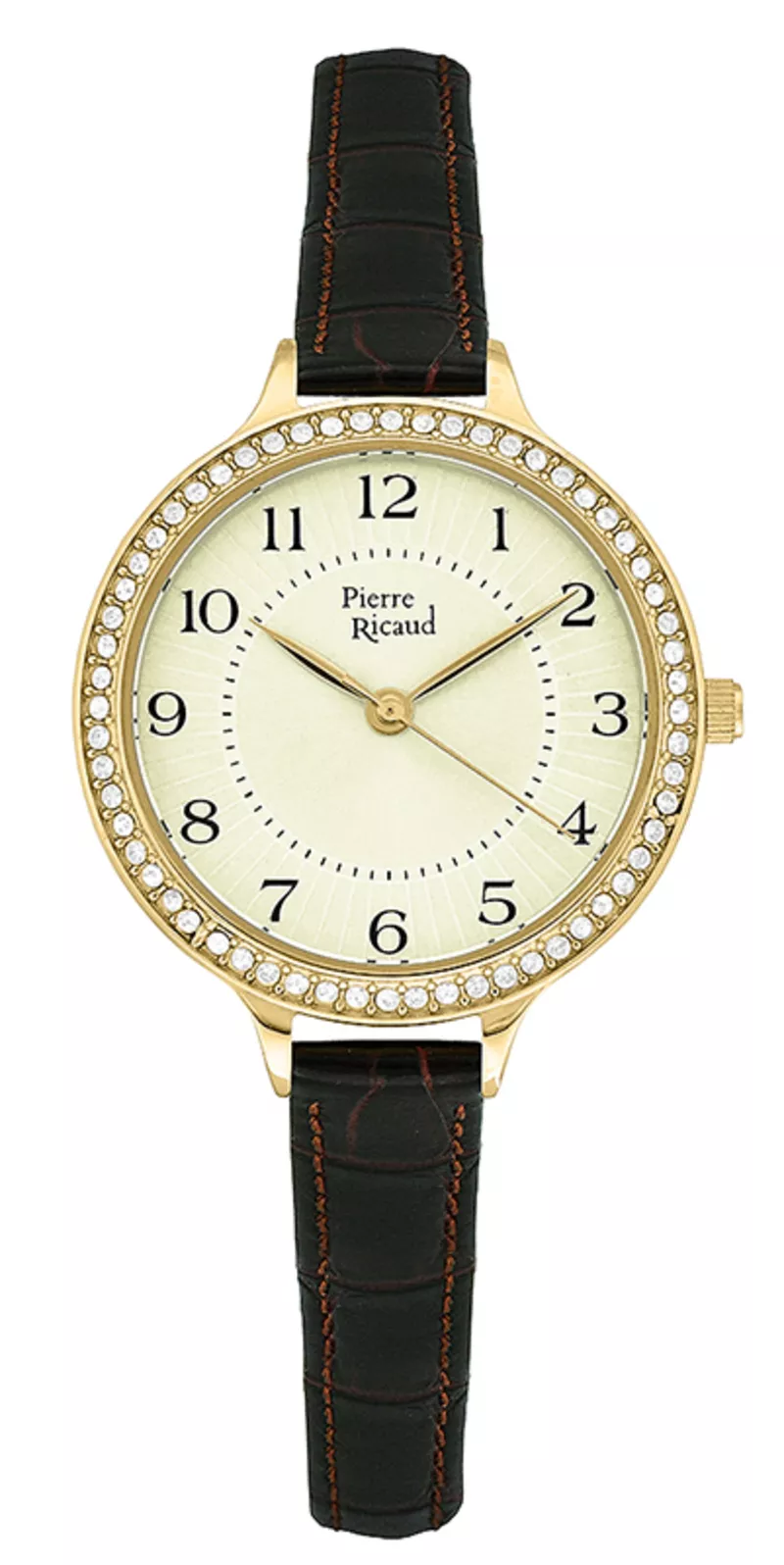 Часы Pierre Ricaud 21060.1221QZ