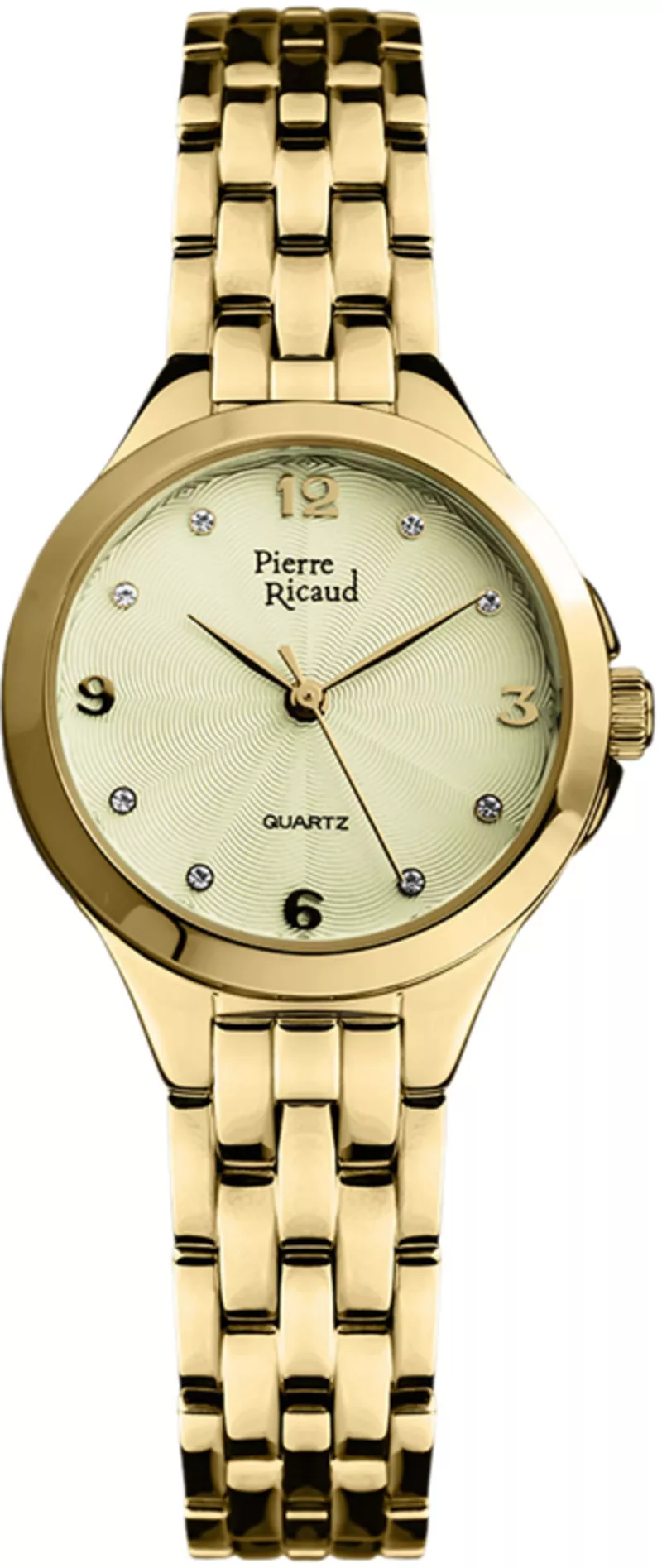 Часы Pierre Ricaud 21071.1171Q