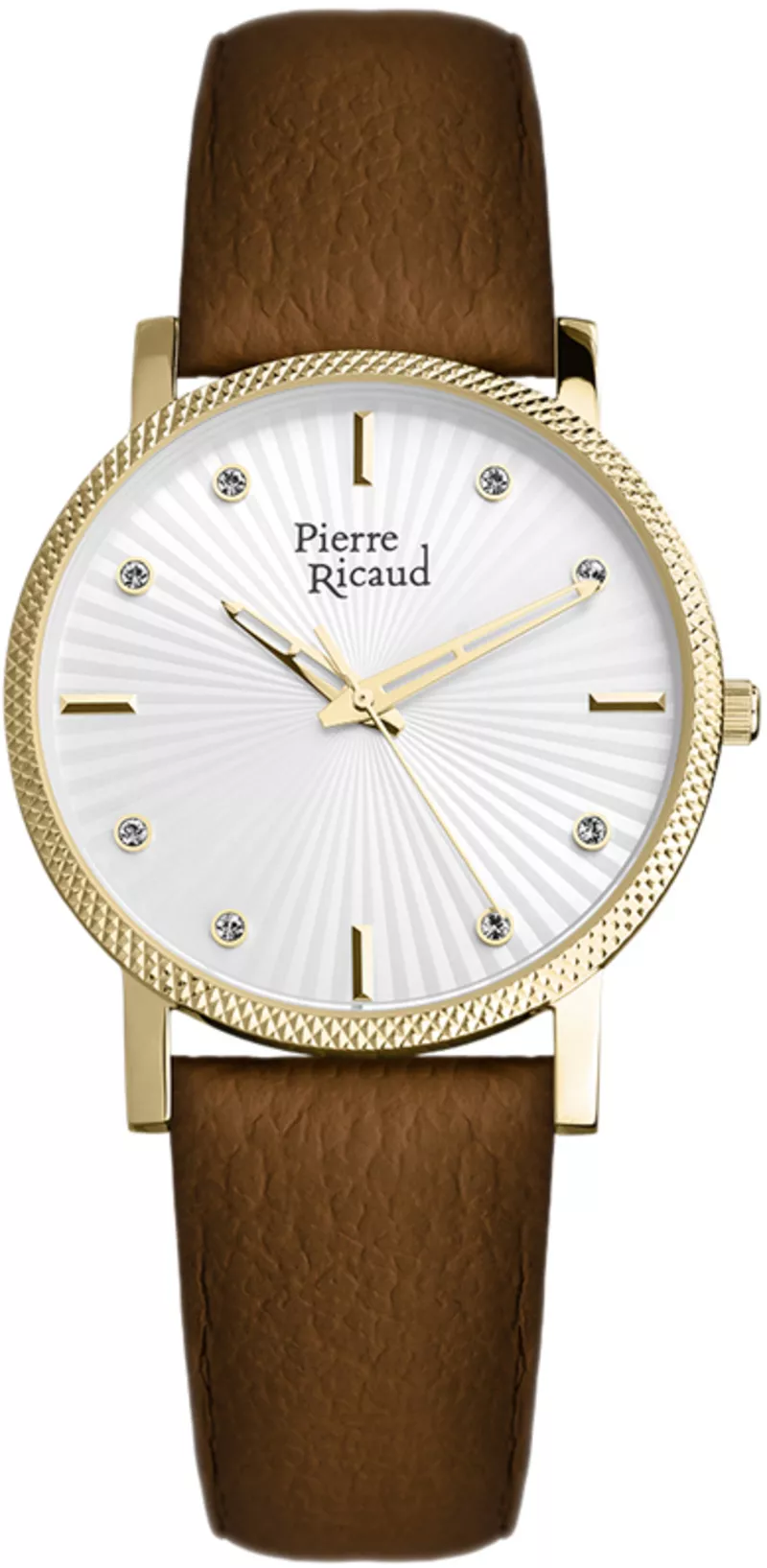 Часы Pierre Ricaud 21072.1293QZ
