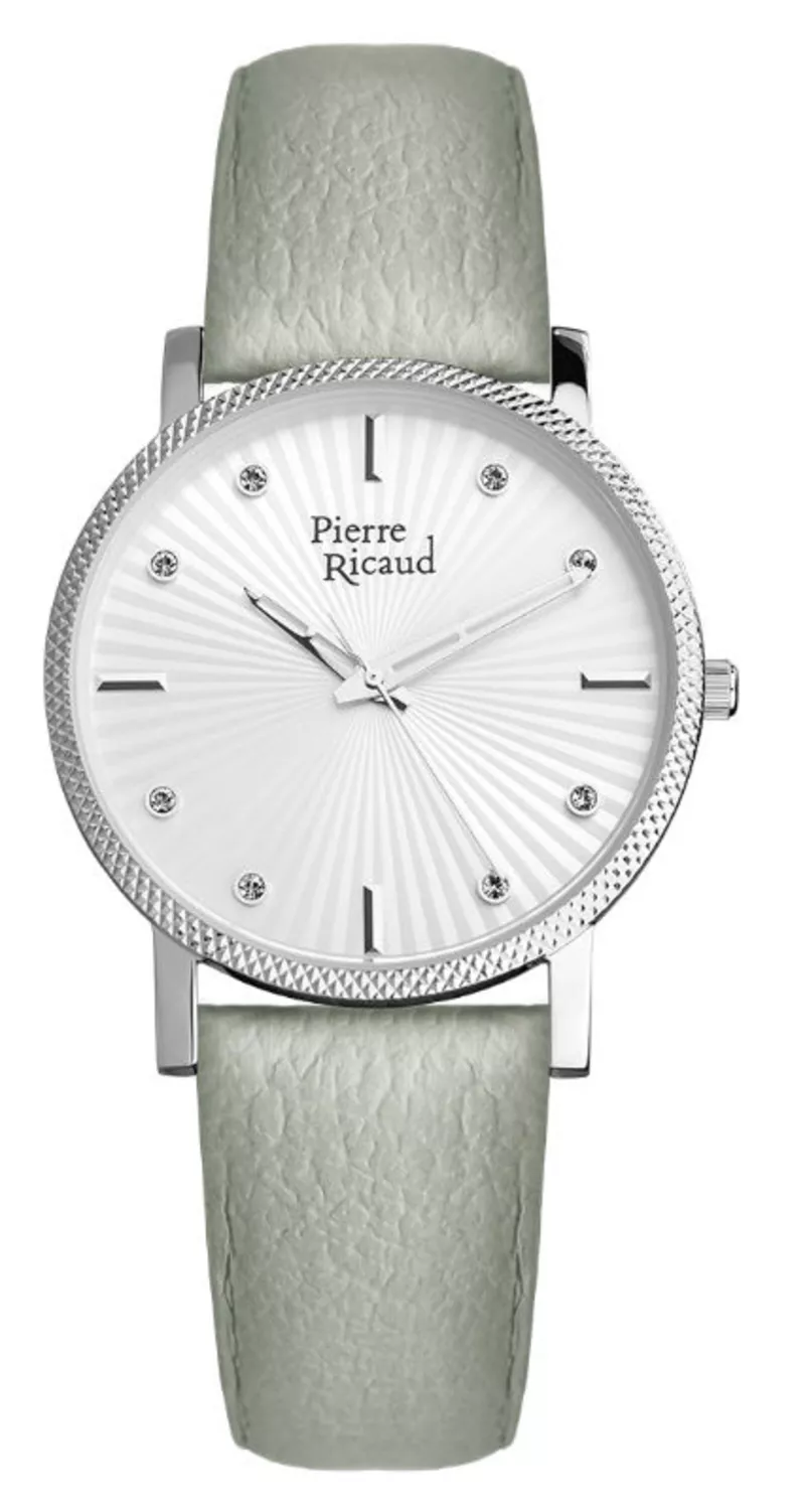 Часы Pierre Ricaud 21072.5G93QZ