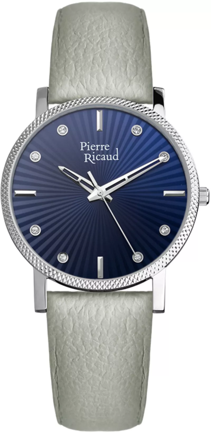 Часы Pierre Ricaud 21072.5G95Q