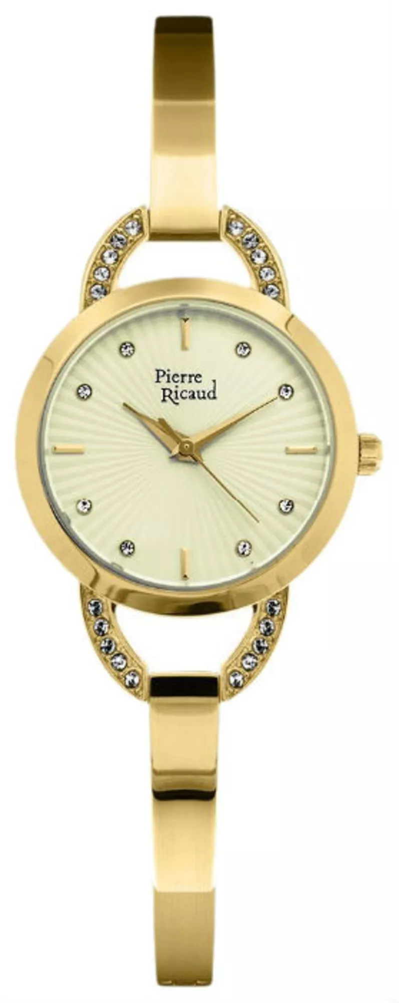 Часы Pierre Ricaud 21073.1191QZ