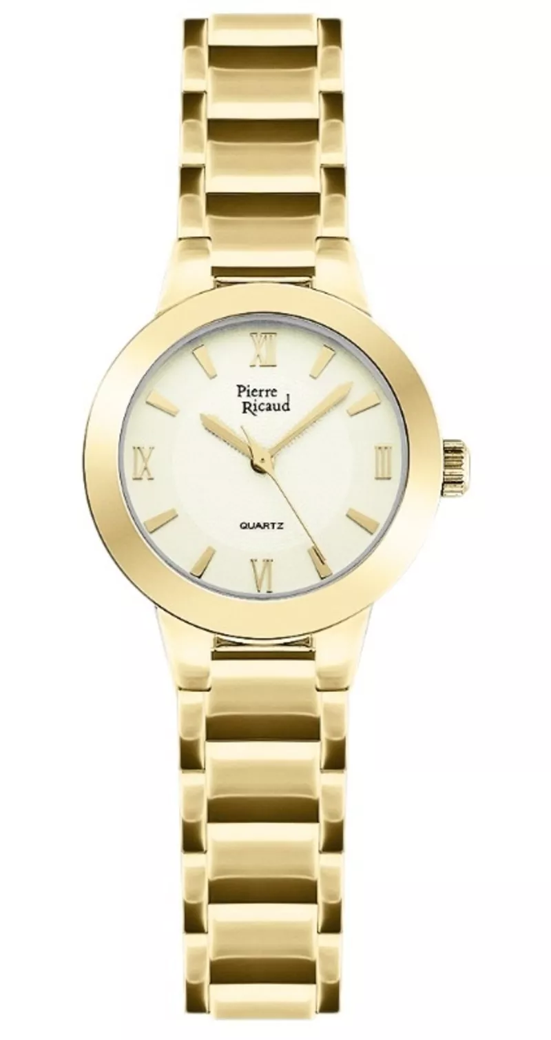 Часы Pierre Ricaud 21080.1161Q