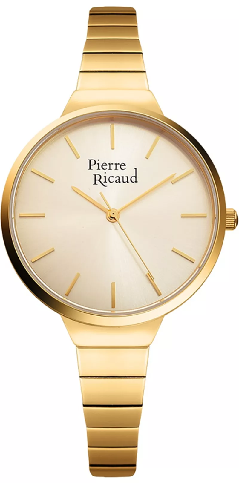 Часы Pierre Ricaud 21094.111SQ