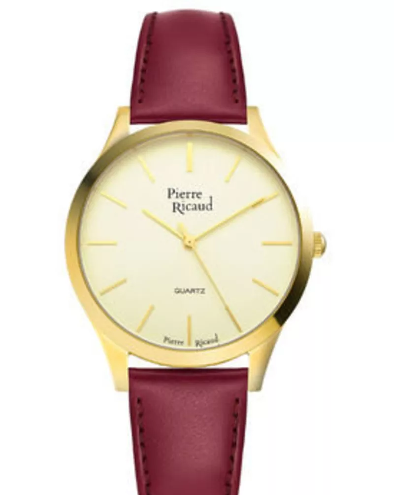 Часы Pierre Ricaud 22000.1011Q