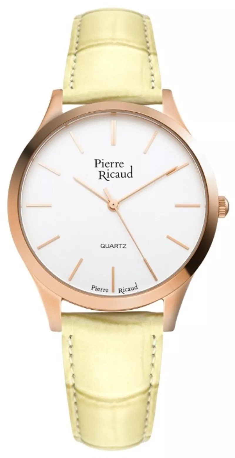 Часы Pierre Ricaud 22000.9V13Q