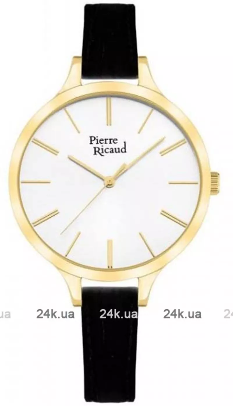 Часы Pierre Ricaud 22002.1213Q