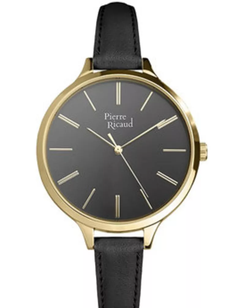 Часы Pierre Ricaud 22002.1217Q