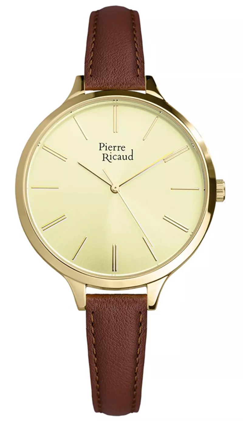 Часы Pierre Ricaud 22002.1B11Q