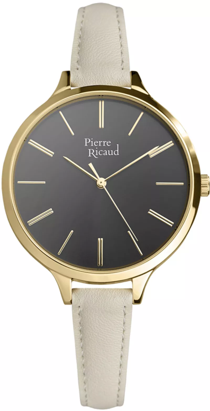 Часы Pierre Ricaud 22002.1V17Q