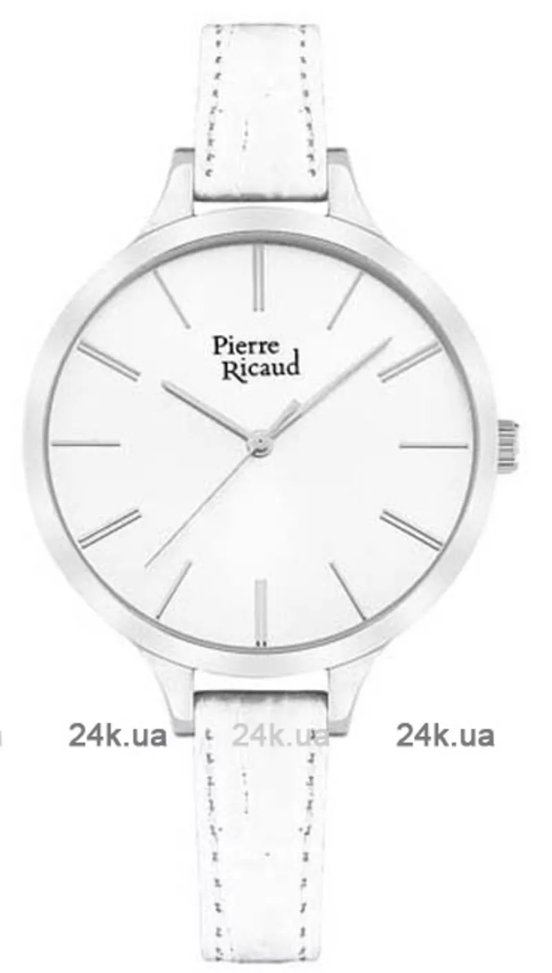 Часы Pierre Ricaud 22002.5213Q