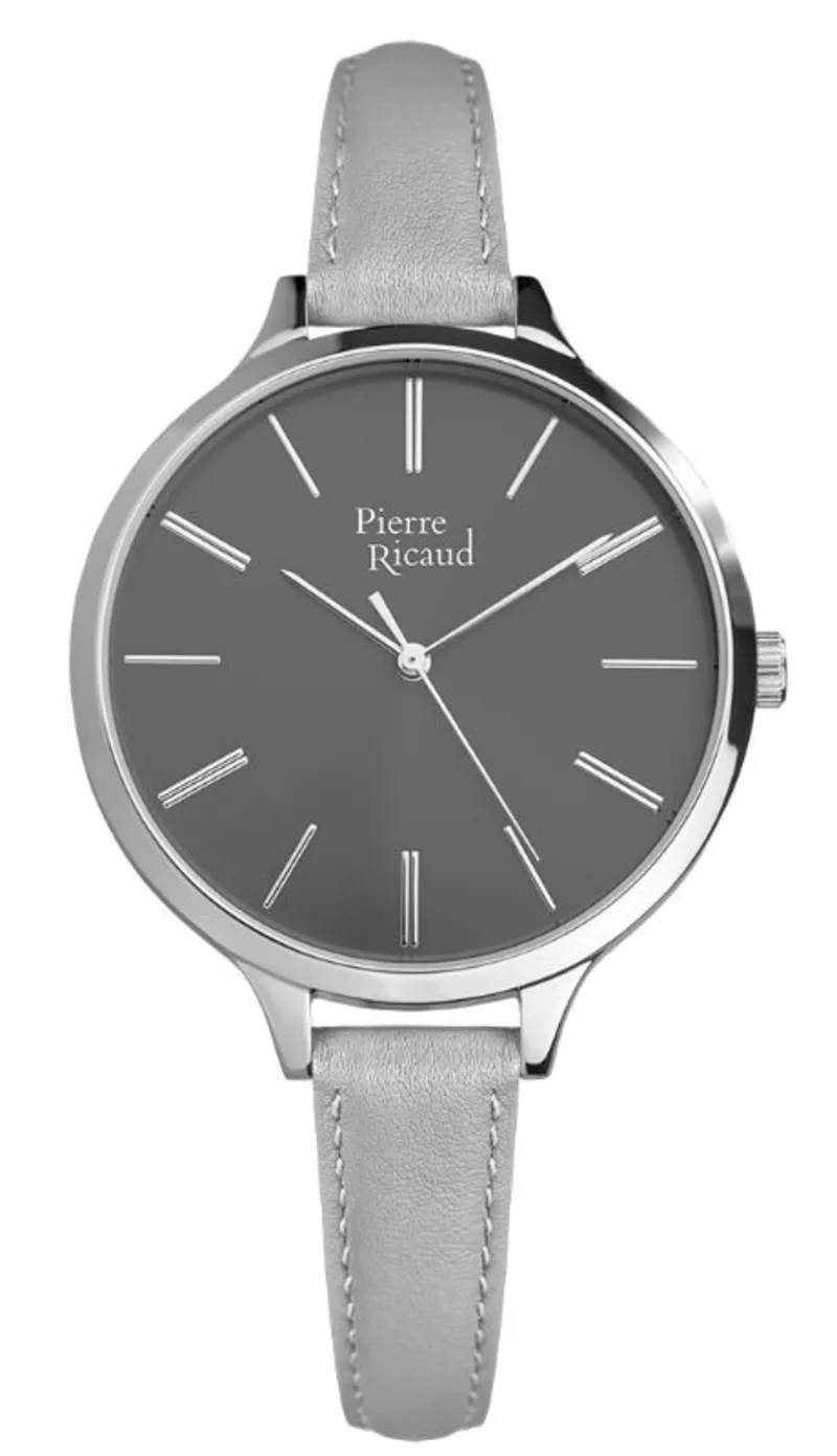 Часы Pierre Ricaud 22002.5G17Q