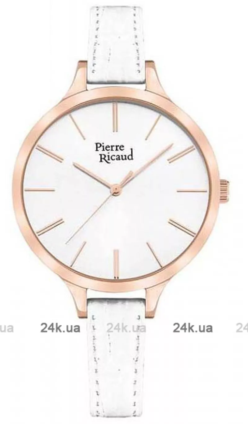 Часы Pierre Ricaud 22002.9213Q