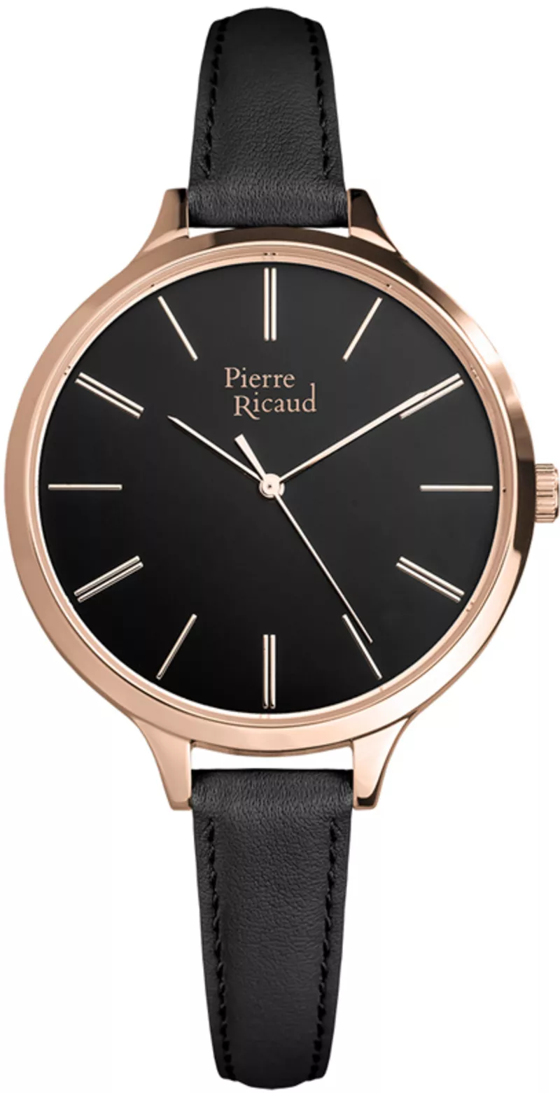 Часы Pierre Ricaud 22002.9214Q