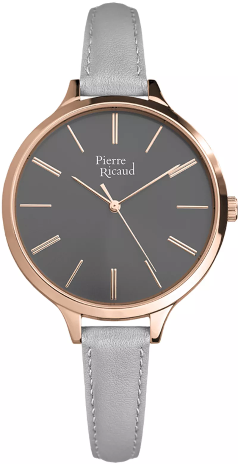 Часы Pierre Ricaud 22002.9G17Q