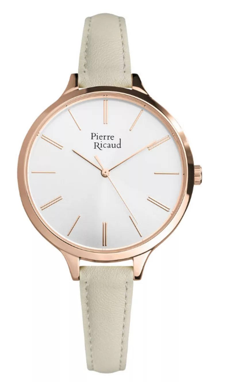 Часы Pierre Ricaud 22002.9V13Q