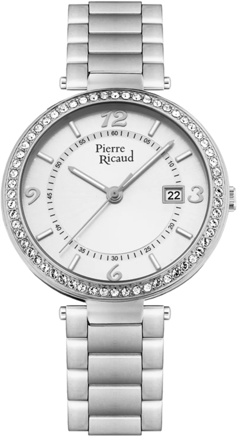 Часы Pierre Ricaud 22003.5153QZ