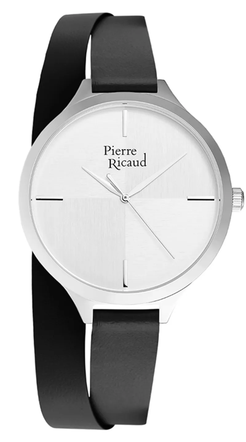 Часы Pierre Ricaud 22005.5213LQ