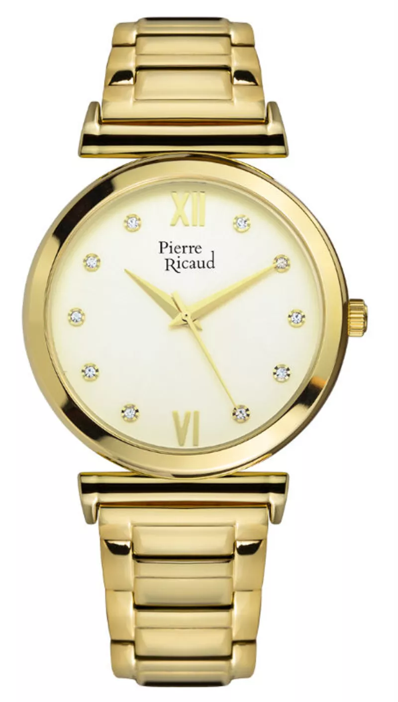 Часы Pierre Ricaud 22007.1161QZ
