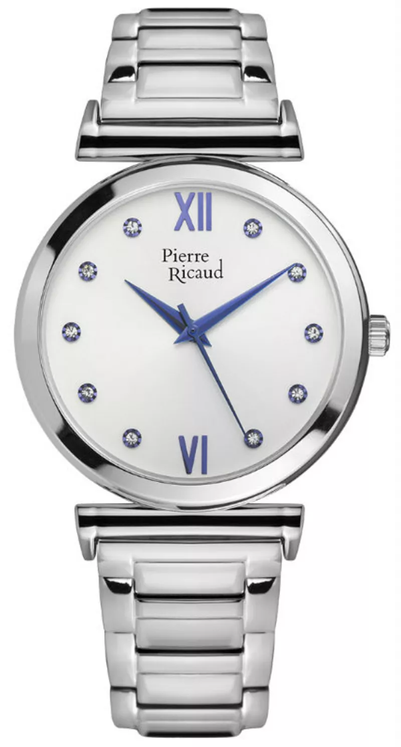 Часы Pierre Ricaud 22007.51B3QZ
