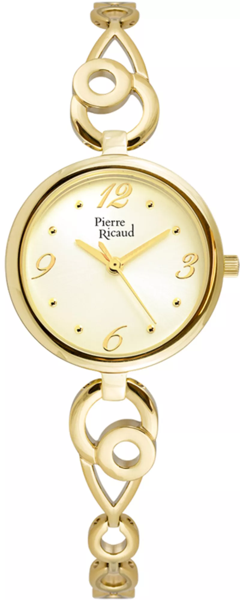 Часы Pierre Ricaud 22008.1171Q