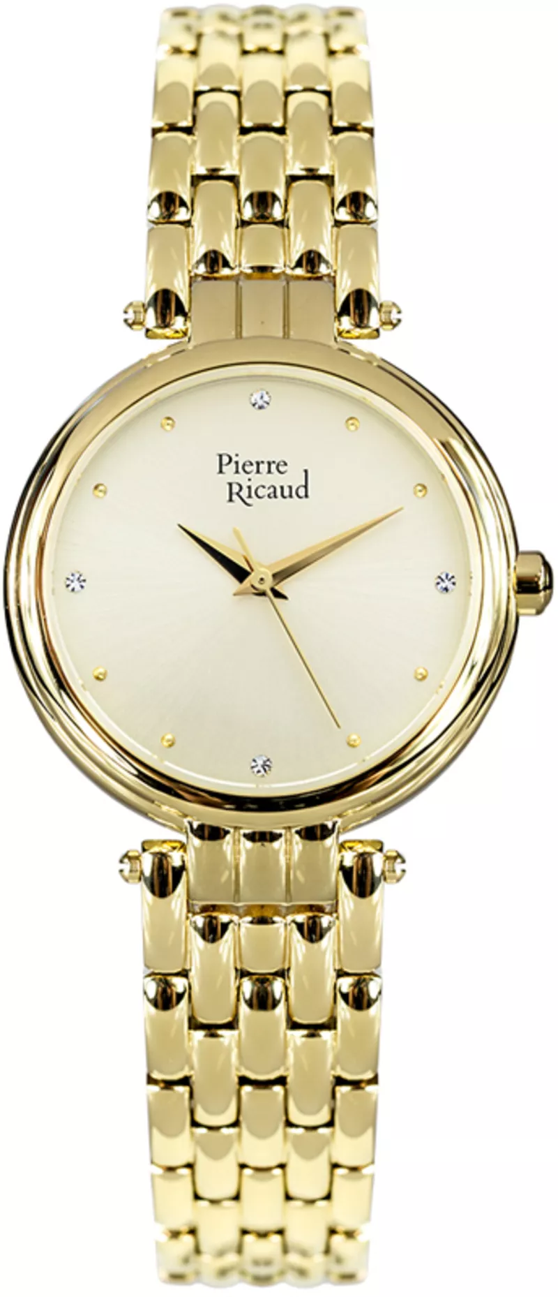 Часы Pierre Ricaud 22010.1141Q