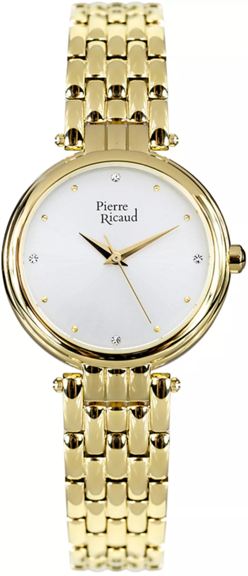 Часы Pierre Ricaud 22010.1143Q