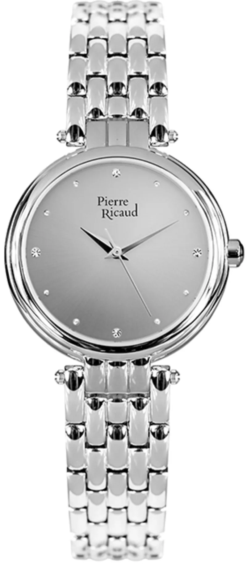 Часы Pierre Ricaud 22010.5147Q