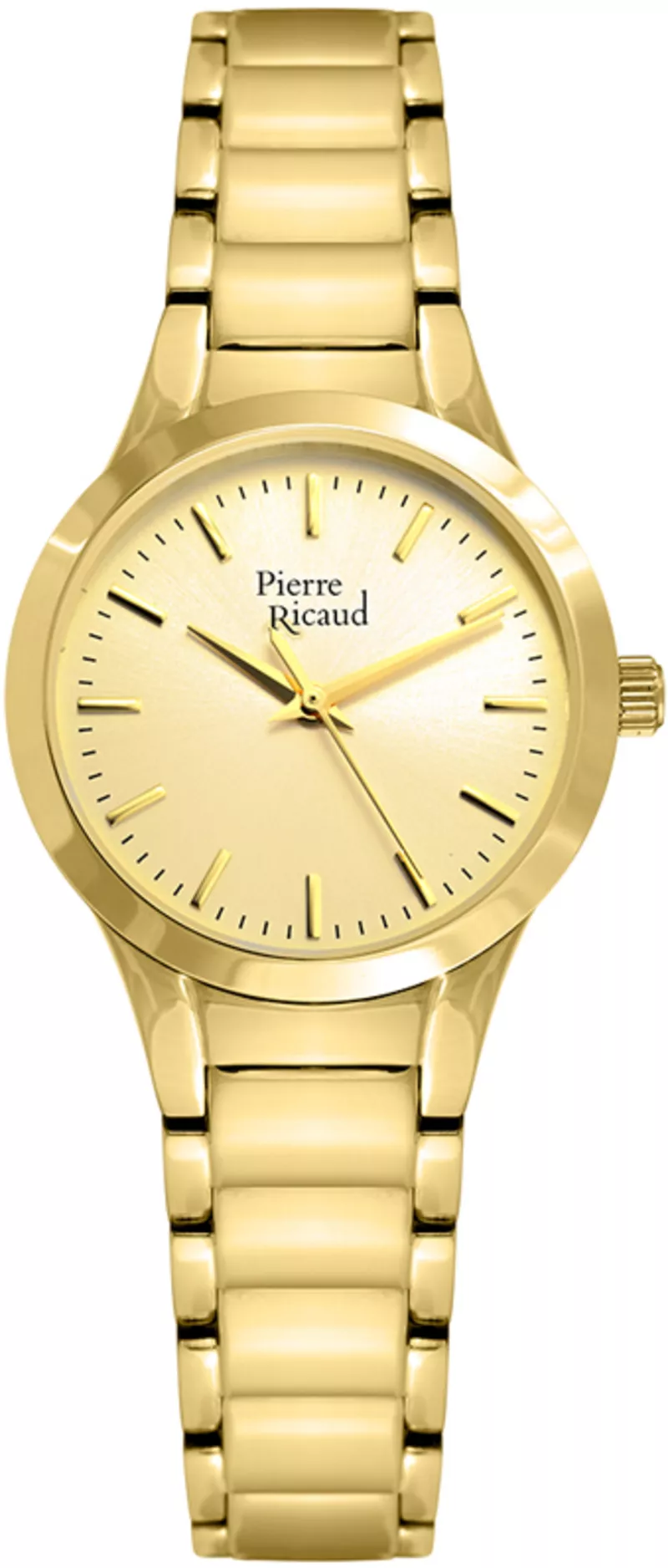 Часы Pierre Ricaud 22011.1111Q