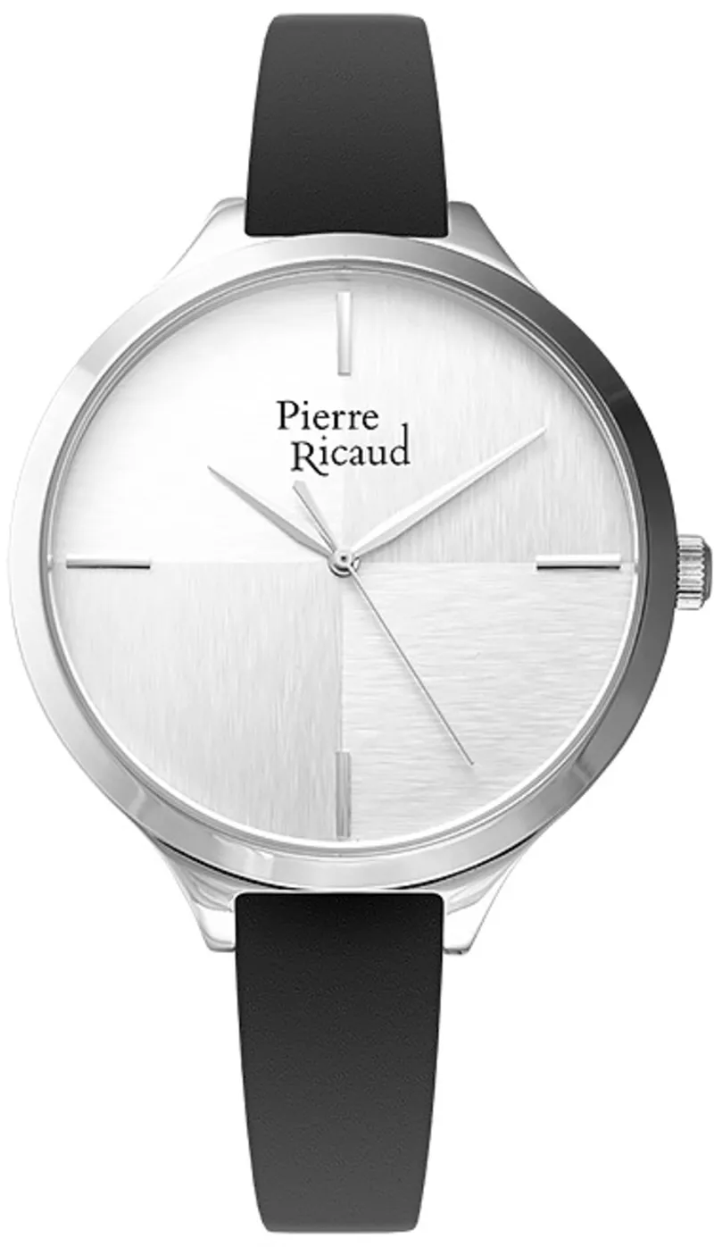 Часы Pierre Ricaud 22012.5213Q