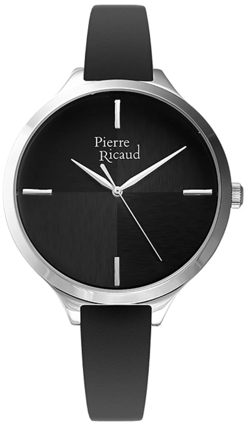 Часы Pierre Ricaud 22012.5214Q