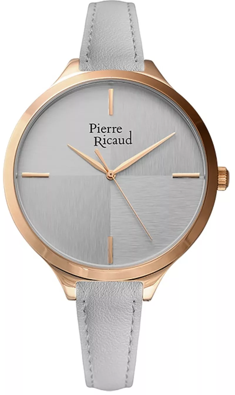 Часы Pierre Ricaud 22012.9G17Q