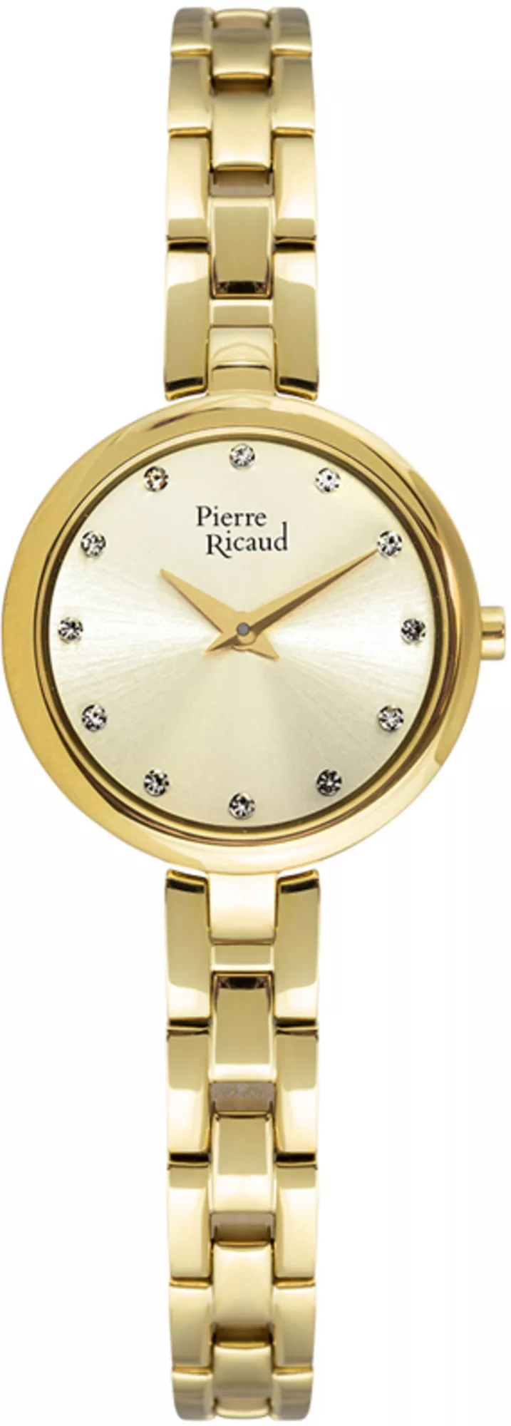 Часы Pierre Ricaud 22013.1141QZ