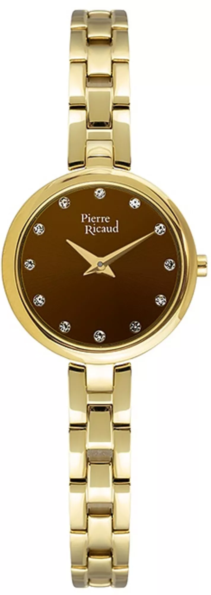 Часы Pierre Ricaud 22013.114GQ