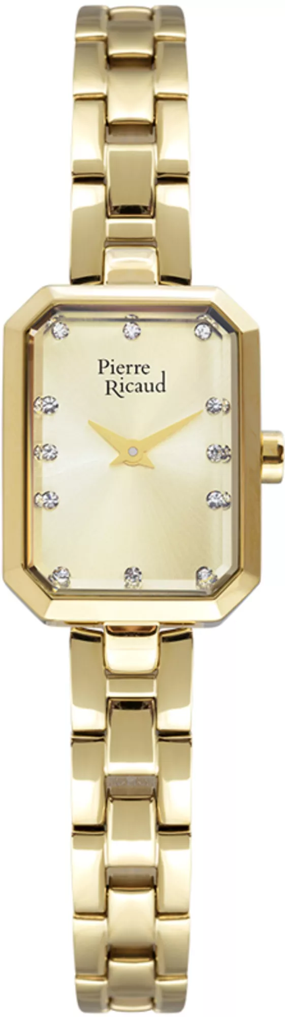 Часы Pierre Ricaud 22014.1141QZ