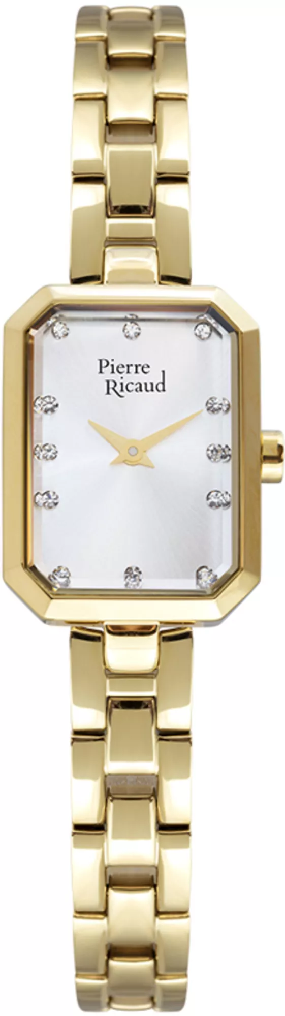Часы Pierre Ricaud 22014.1143QZ