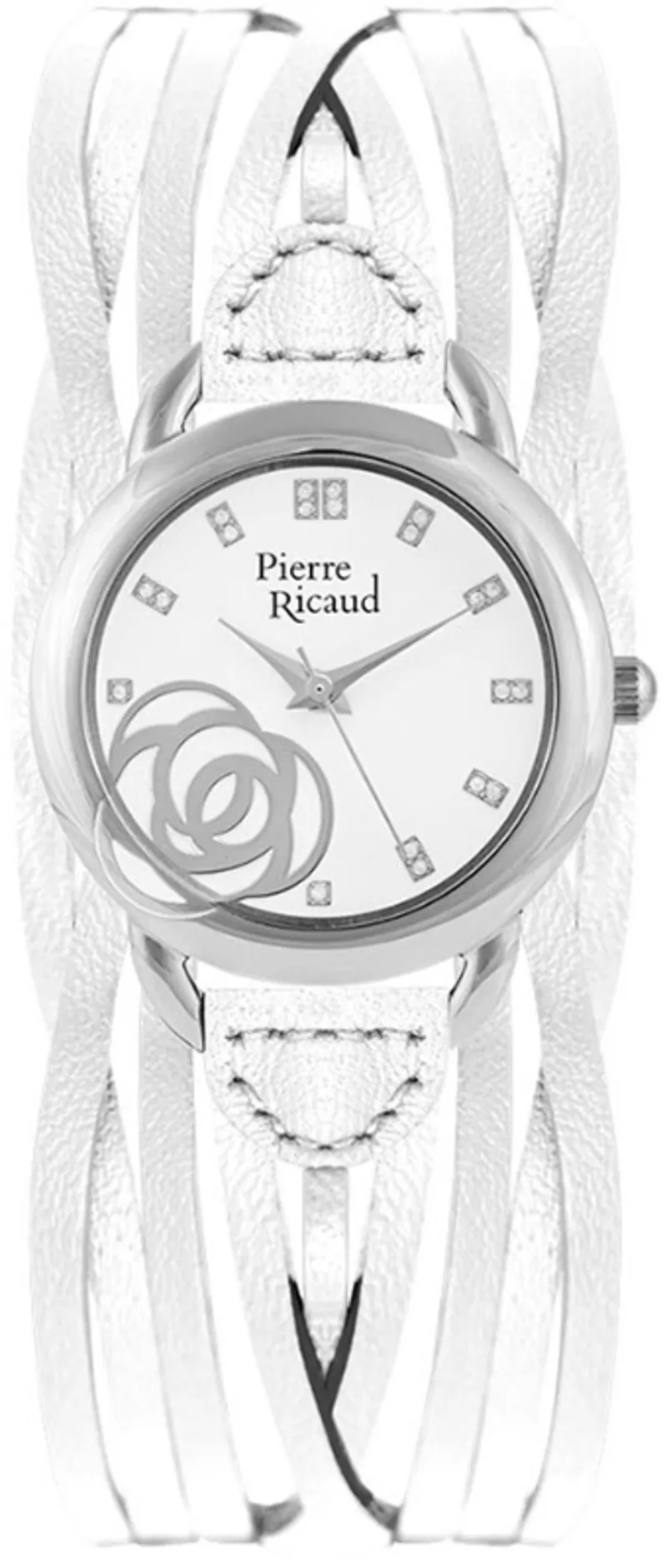 Часы Pierre Ricaud 22017.5713Q