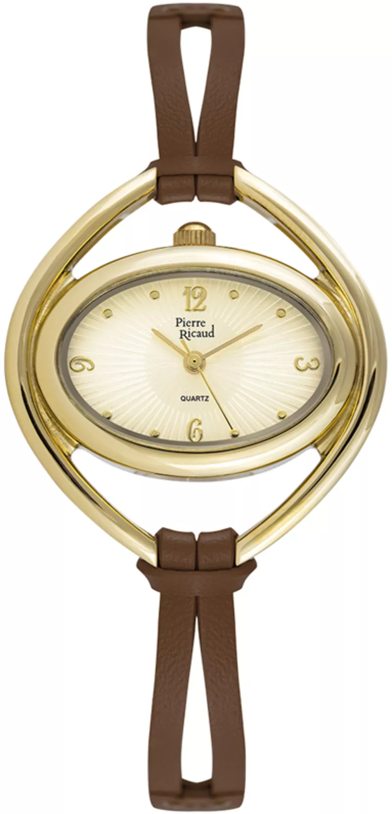 Часы Pierre Ricaud 22018.1271Q