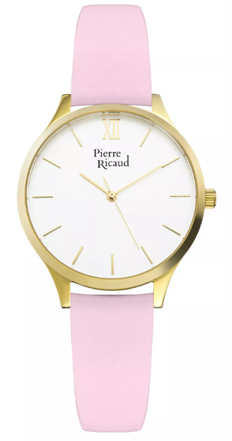 Часы Pierre Ricaud 22033.1663Q