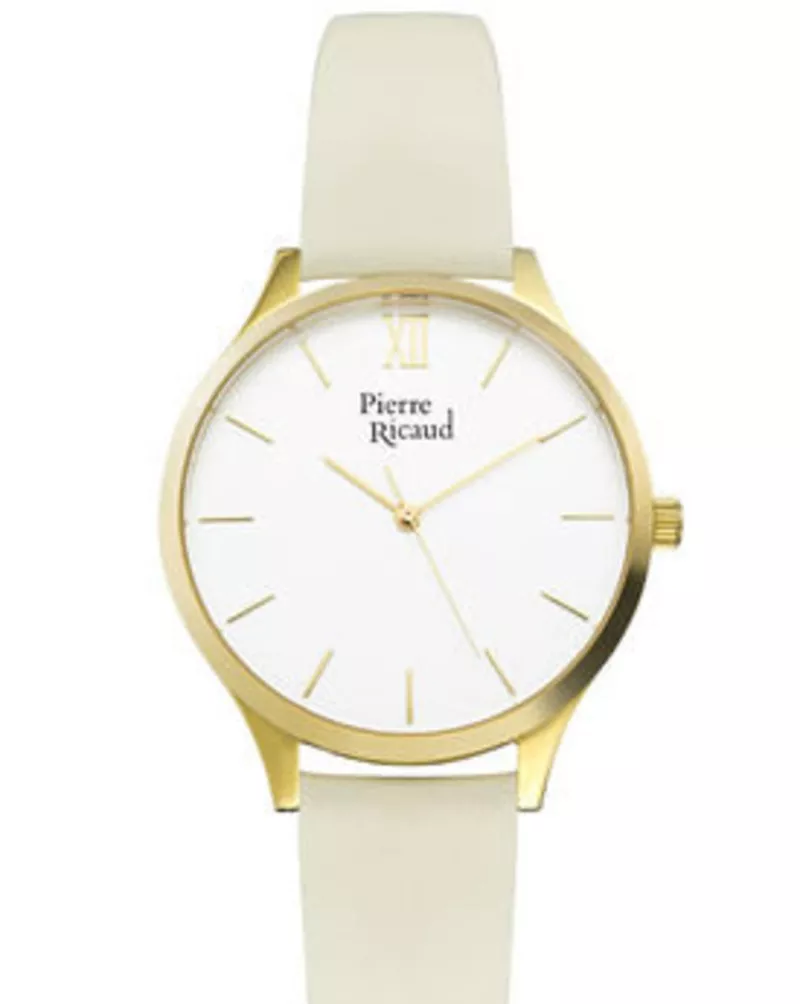 Часы Pierre Ricaud 22033.1V63Q