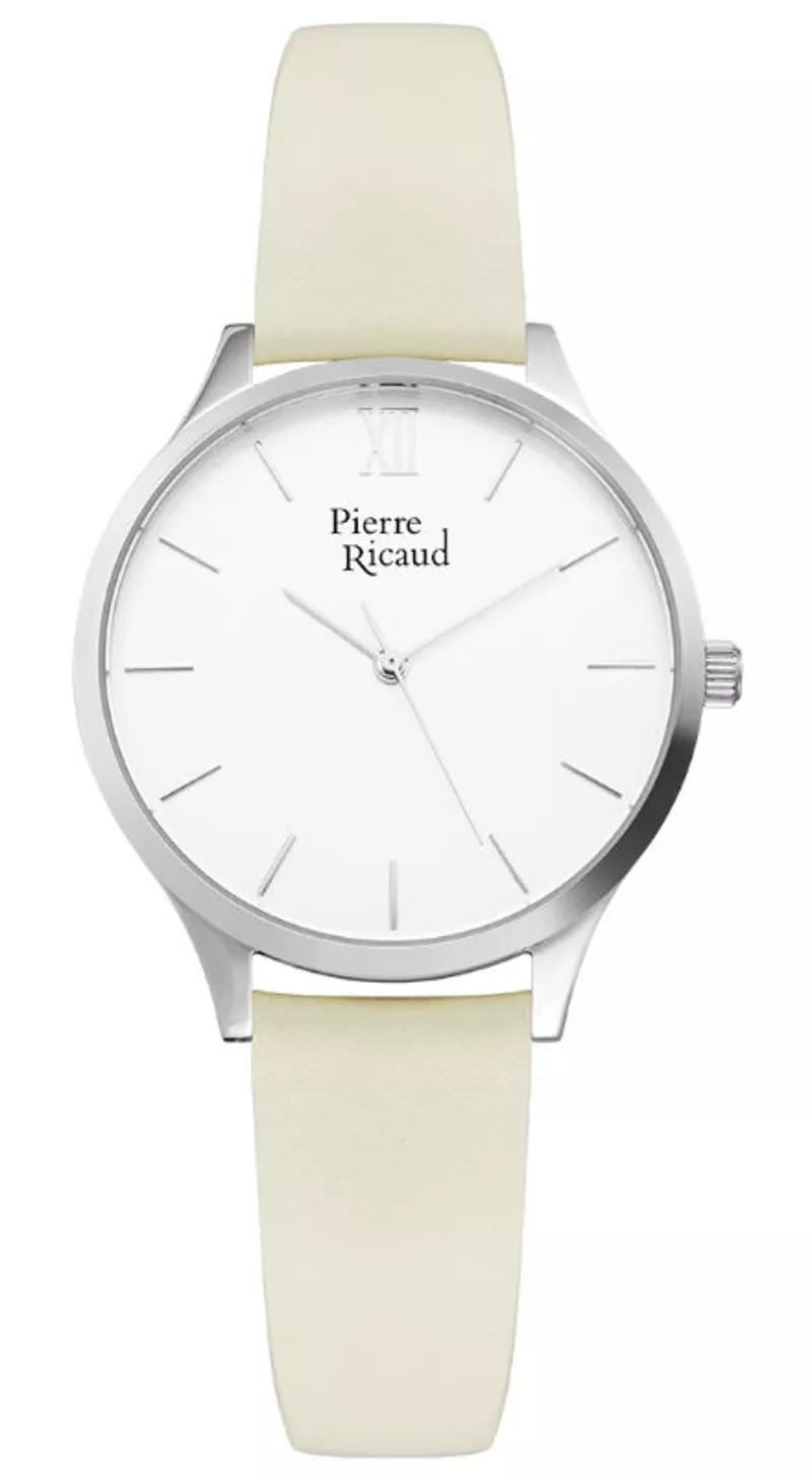 Часы Pierre Ricaud 22033.5V63Q