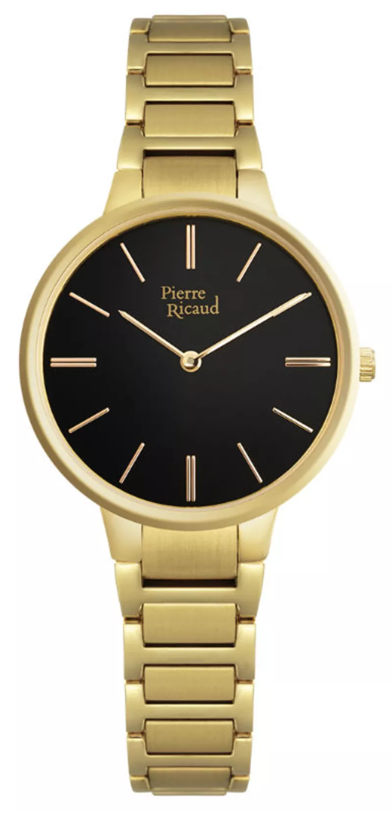 Часы Pierre Ricaud 22034.1114Q