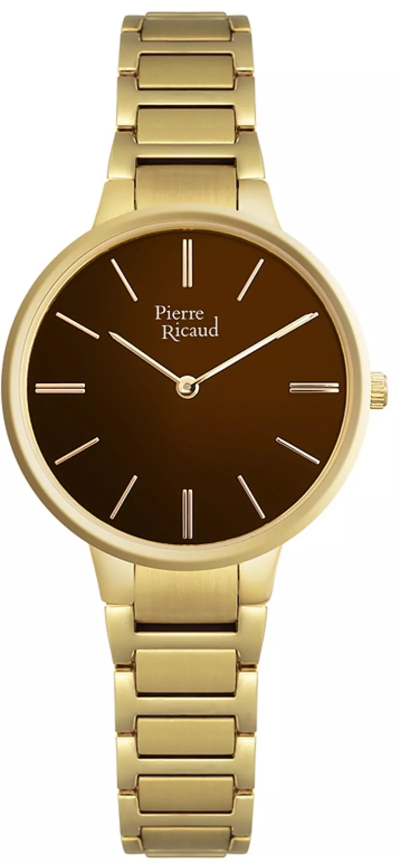 Часы Pierre Ricaud 22034.111GQ