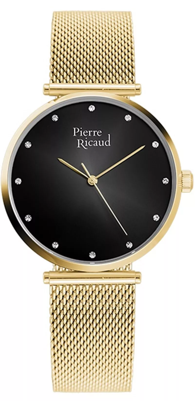 Часы Pierre Ricaud 22035.1144Q