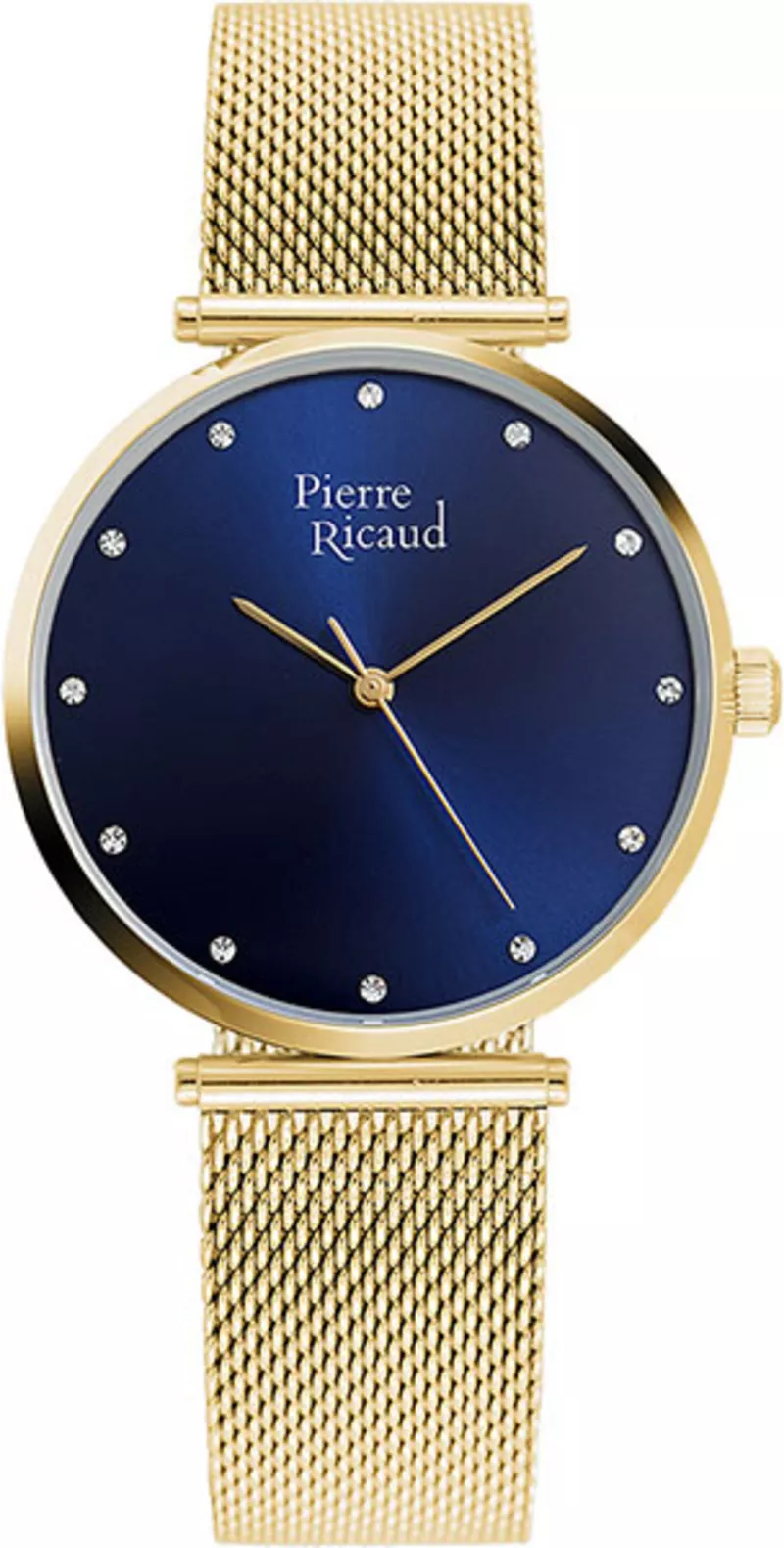 Часы Pierre Ricaud 22035.1145Q
