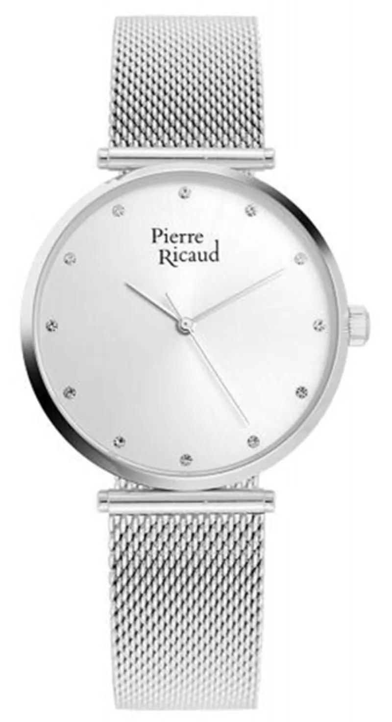 Часы Pierre Ricaud 22035.5143Q