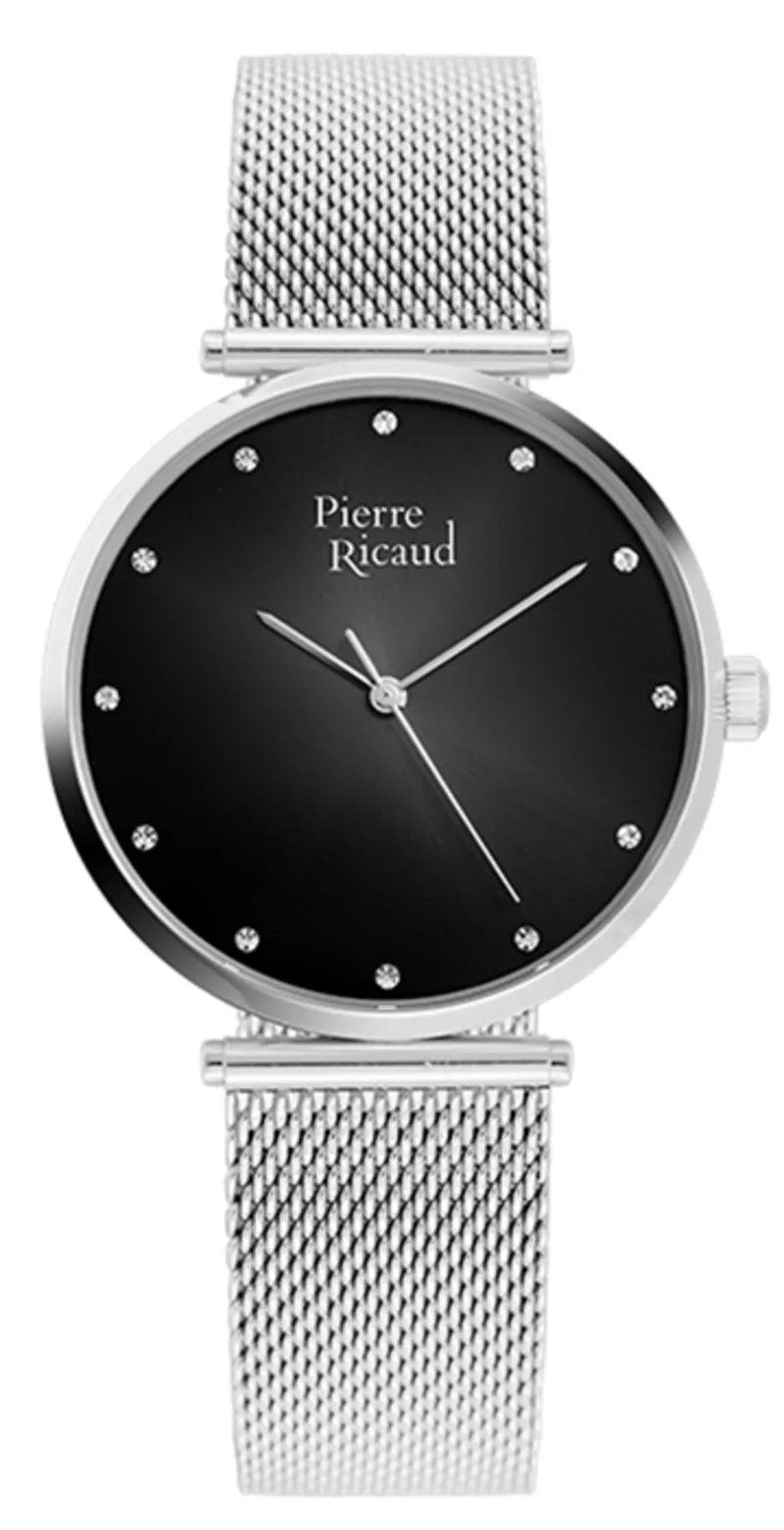 Часы Pierre Ricaud 22035.5144Q