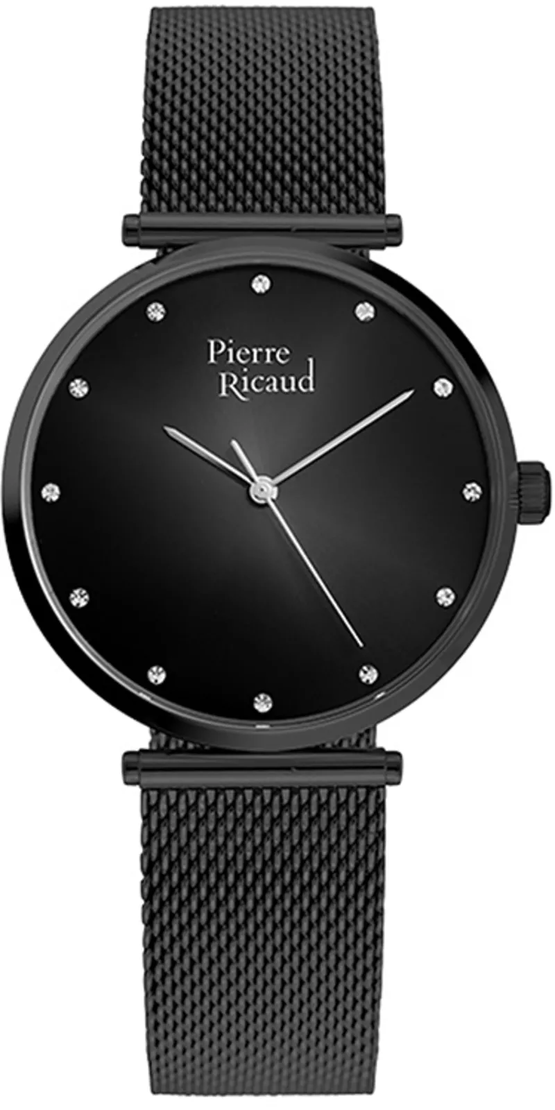 Часы Pierre Ricaud 22035.B144Q